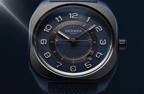 h8 hermes|hermes h08 thickness.